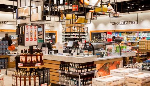 Epicure&amp;Gourmet