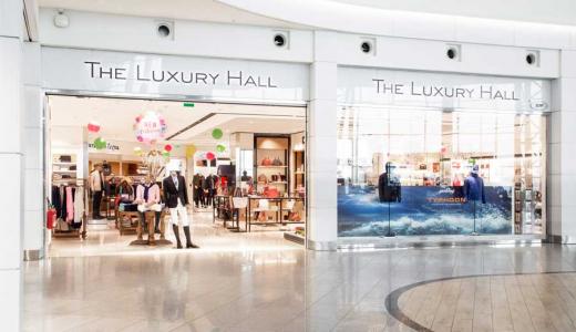 Luxury Hall