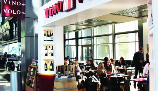 Vino Volo Austin