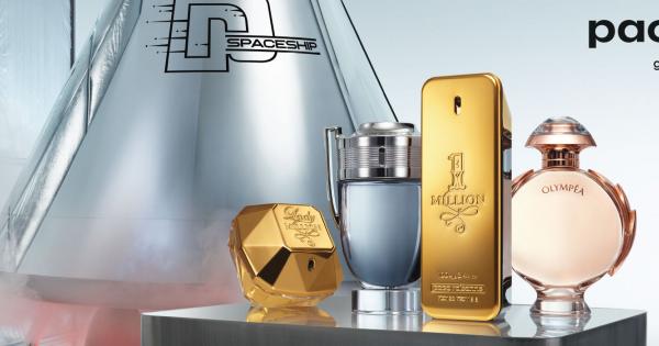 Paco Rabanne