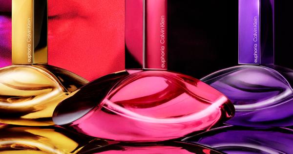 Calvin Klein Euphoria