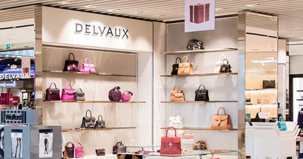 Luxury Hall