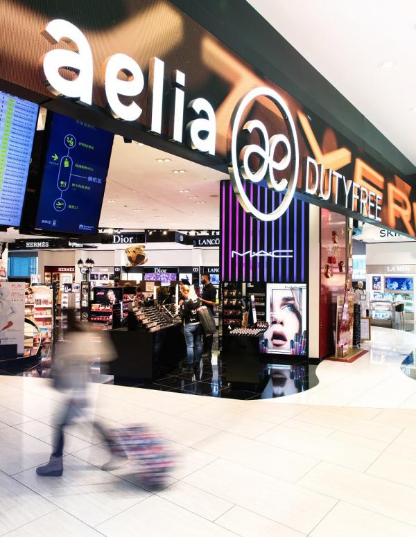 Duty Free