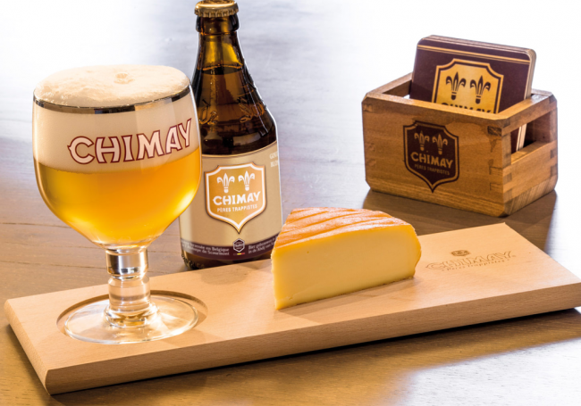 Chimay